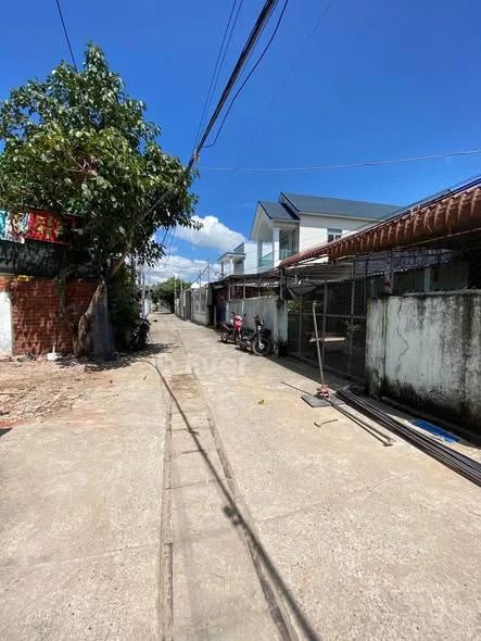 Ảnh bất động sản