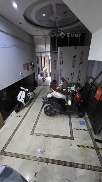 /-strong Mặt tiền đường số 8 Lê Văn Quới .