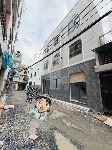 Ảnh bất động sản