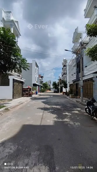 Chủ ly hôn cần phân chia tài sản gấp bán căn nhà 4x14 đường nhựa 6m,1 trệt 3 lầu,4 phòng ngủ