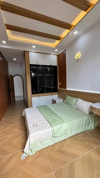 Gia Đình Tôi cần bán gấp căn nhà biệt thự mặt tiền Đường An Phú Tây,Huyện Bình Chánh Dt: 12,5 x 20m