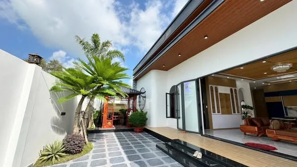 Ảnh bất động sản