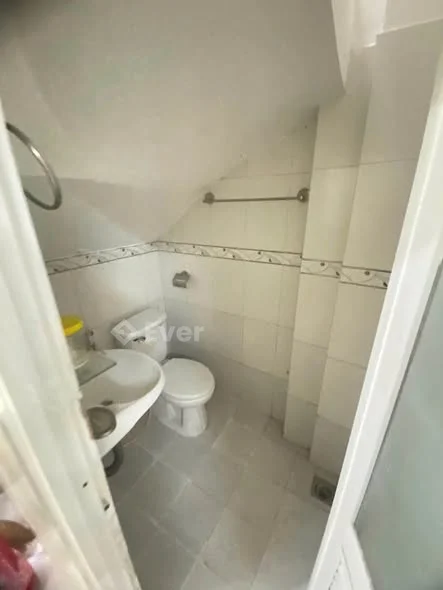 Q5 – 7.2 TỶ Trần Hưng Đạo – 44m² – Sát Mặt Tiền – Hẻm 3m – 2 Tầng • Địa chỉ: Trần Hưng Đạo, P7, Q5