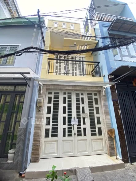 Ảnh bất động sản