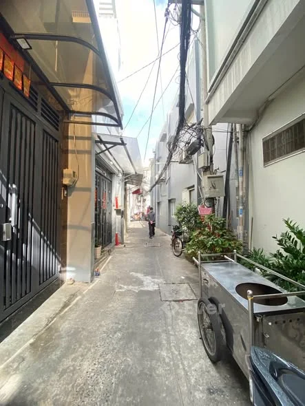 Ảnh bất động sản