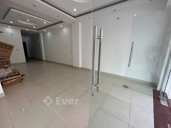 MB Kinh Doanh Mặt Tiền Khu Sân Bay Sầm Uất - Vị Trí Vàng Để Kinh Doanh Địa chỉ: Bạch Đằng, Tân Bình