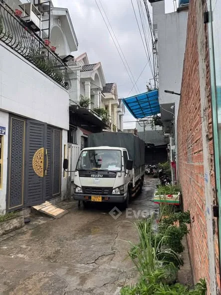 Ảnh bất động sản