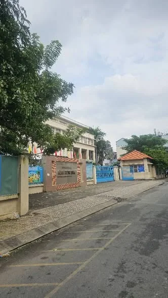 10 tỷ 500, Sát vách Phạm Đăng Giảng, P. Bình Hưng Hòa, Q. Bình Tân