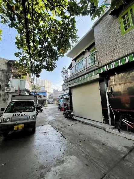 Ảnh bất động sản