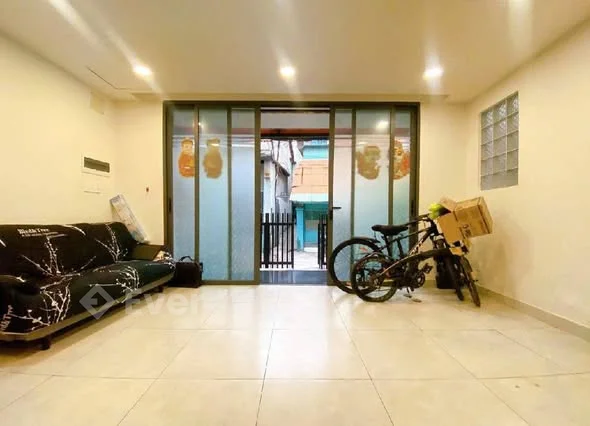 Ảnh bất động sản