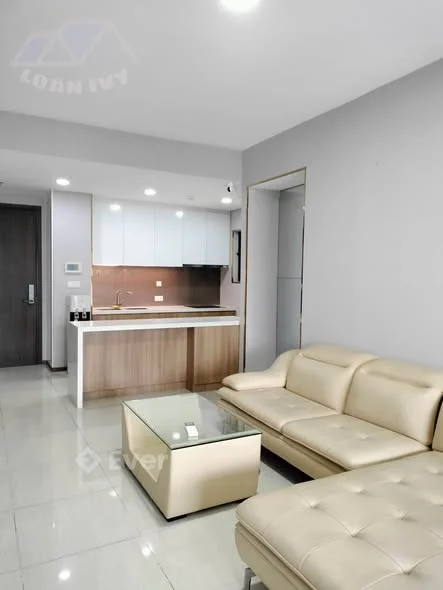 Bán căn hộ chung cư 3PN, 107m2, view sông Nội thất như hình