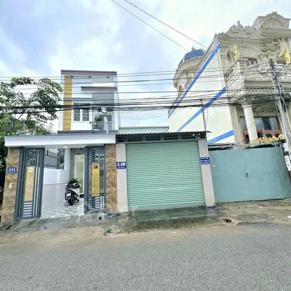 Ảnh bất động sản