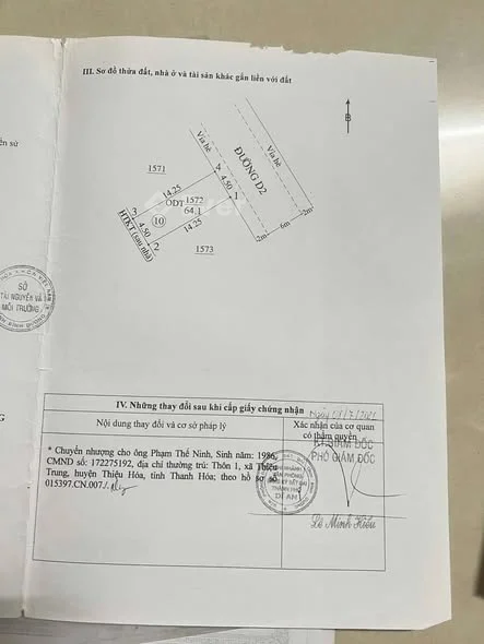 Ảnh bất động sản