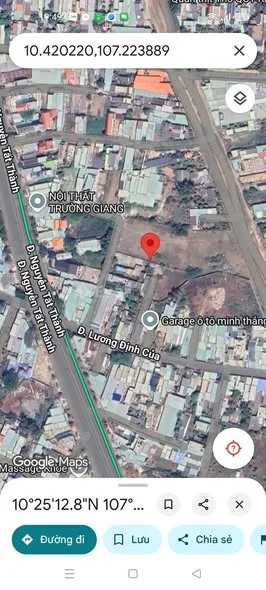 Nhà 1 trệt 1 lầu lửng, full công năng nhà mới 100/100