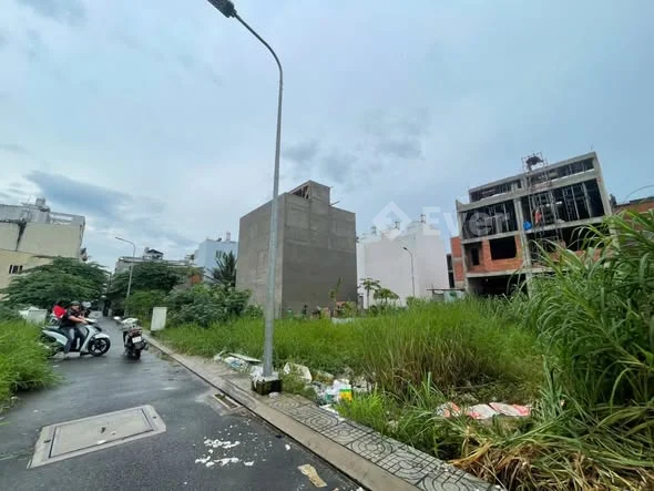 Ảnh bất động sản