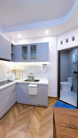 Ảnh bất động sản