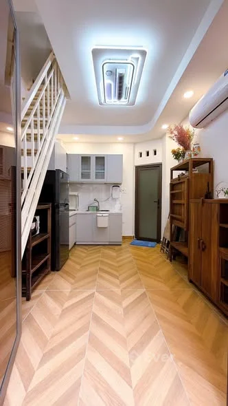 Ảnh bất động sản