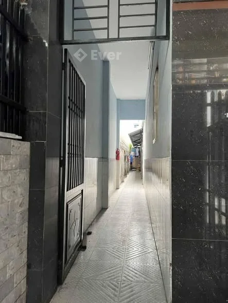 BÁN NHÀ 2 TẦNG/SẸT TÂN HOÀ ĐÔNG _; NGANG 5M_;125M2