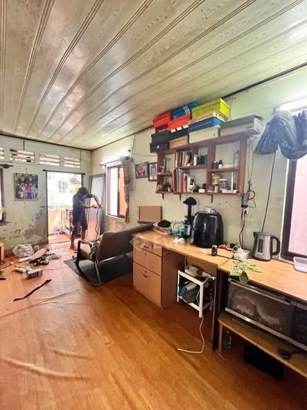 Ảnh bất động sản