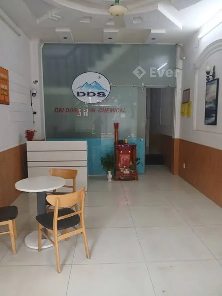 Cần bán căn nhà đường số 32 khu Tên Lửa, quận Bình TânKhu cao cấp