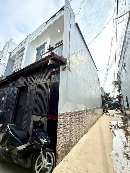 CGNHÀ ĐÃ THẪM MỸ XONG ĐẸP LUNG LINH Địa Chỉ : 145/15 đường HT35,khu phố 1