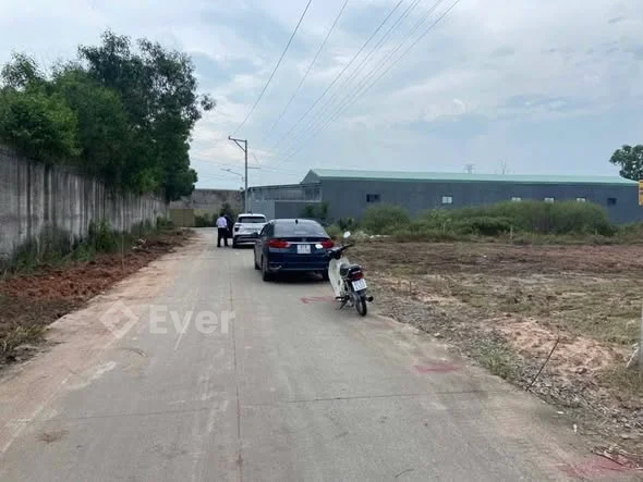 Ảnh bất động sản