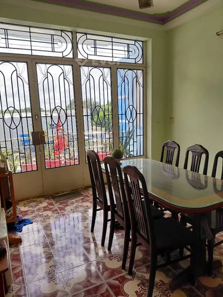 CHÍNH CHỦ BÁN GẤP -MẶT TIỀN KD KDC BÌNH PHÚ -5 TẦNG -52M2 -5 PN