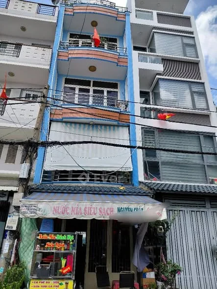 Ảnh bất động sản