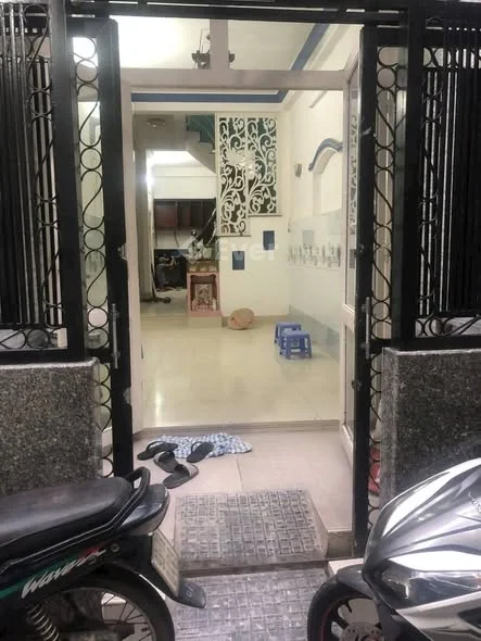 Ảnh bất động sản