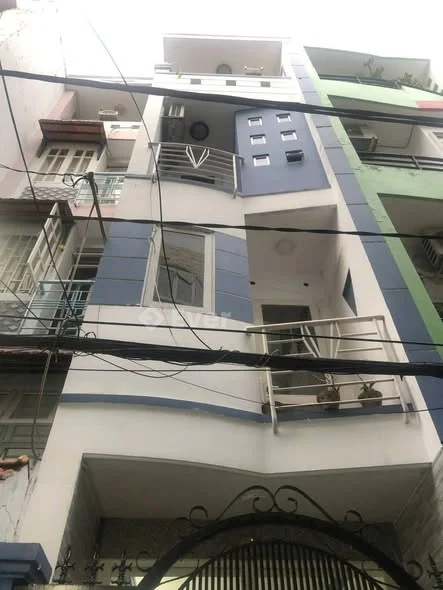 Ảnh bất động sản