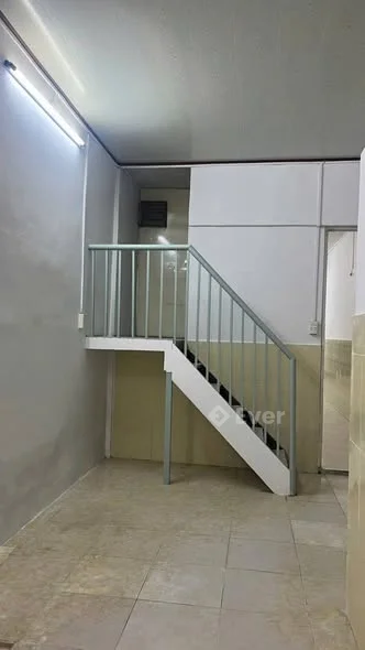 Chính chủ bán căn nhà oto đậu cửa 59m2 Khu Vip Cư Xá Phan Đăng Lưu,Phường 3.Quận Bình Thạnh