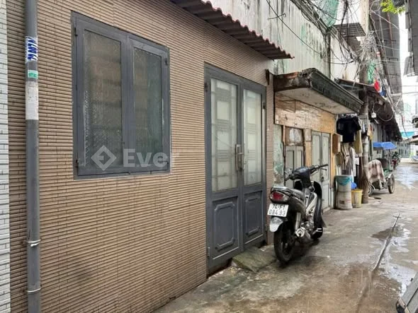 Ảnh bất động sản