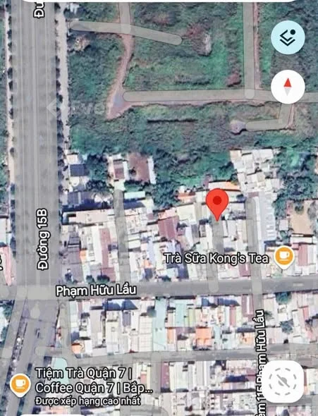 Ảnh bất động sản