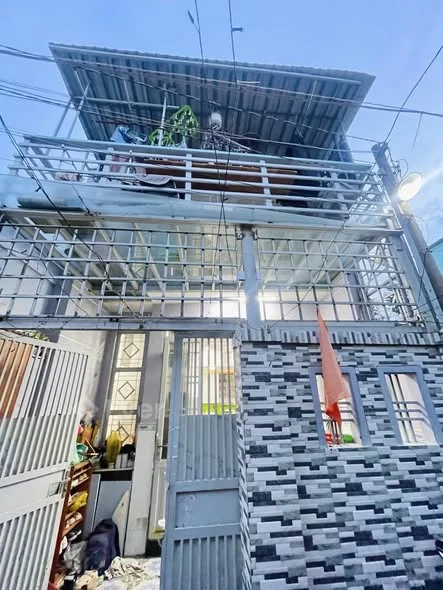 Ảnh bất động sản