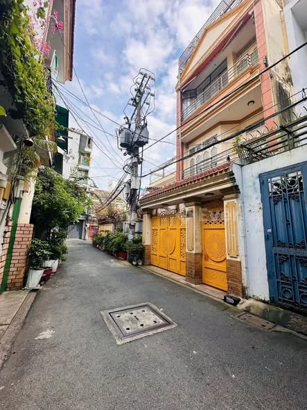 Ảnh bất động sản