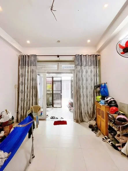 Mạnh dạn đi khách ơi đừng ngại Bán nhà 284/18 Đường 26 Tháng 3 – Bình Tân (giáp Tân Phú)