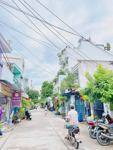 Ảnh bất động sản