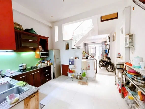 Mạnh dạn đi khách ơi đừng ngại Bán nhà 284/18 Đường 26 Tháng 3 – Bình Tân (giáp Tân Phú)