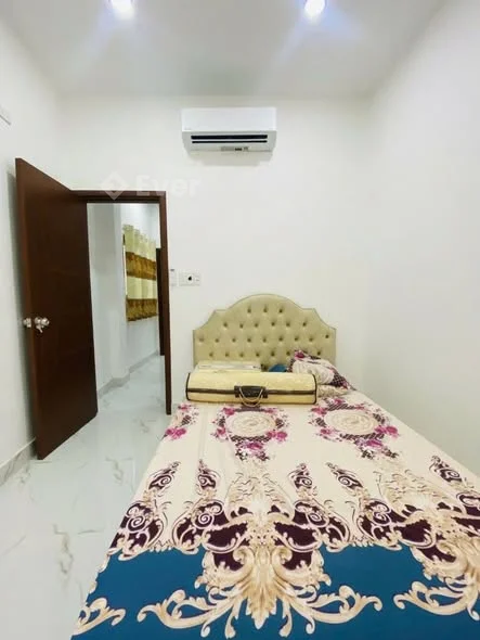 góc 3mt hẻm Lý Thái Tổ, P9, Q10DT: 3,3x9m công nhận: 26m2kết cấu: 3 tầng kiên cố, 4 phòng ngủ