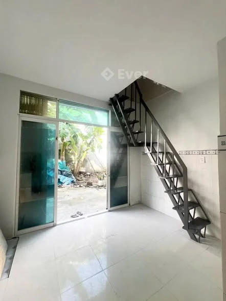 Bán nhà giá rẻ ,bình chánh, gần ngã 5 Vĩnh Lộc B,4x4.giá 610 tr. Hẻm cafe chin chin gần chợ ấp 4 gần