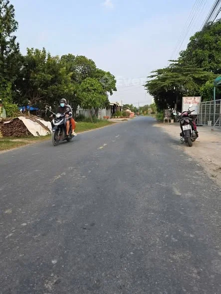 x64 Chính chủ gởi lô đất liền kề xã Đức Lập, ( Mỹ Hạnh Bắc Đức Hòa, Long An cũ)