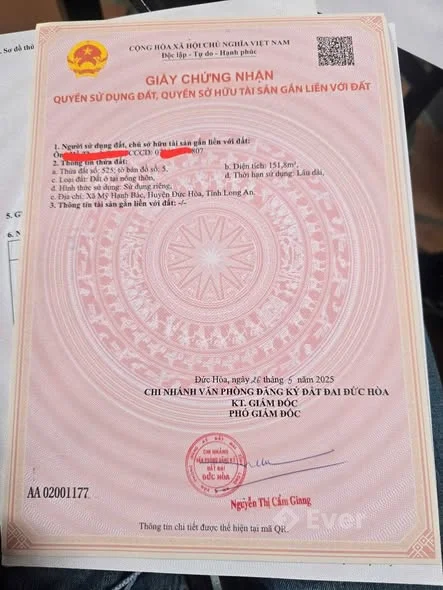 Ảnh bất động sản