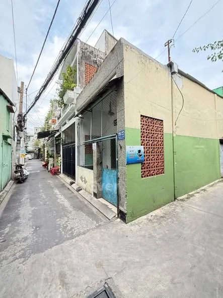 Ảnh bất động sản