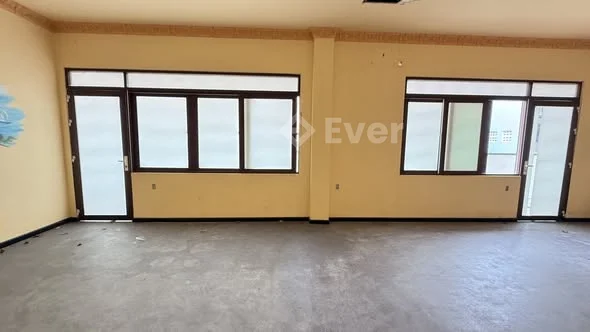 NHÀ 2 MẶT TIỀN - TRƯƠNG ĐỊNH – CĂN GÓC - TRUNG TÂM Q3 – 3 TẦNG + SÂN THƯỢNG – 817M² (21x42) – 3 SÀN