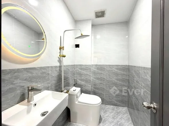 45m2 đất Nhỉnh 6Tỷ Hoà Hưng P13 Q10 3 Tầng - 3PN 3WC