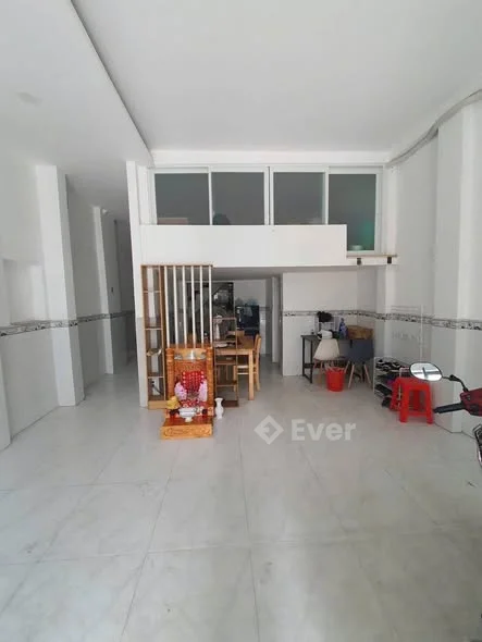 bán nhà Hẻm Xe Tải Đường Chu Văn An ,Phường 12 ,Q Bình Thạnh ( Thông Ra Bùi Đình Tuý )- Đang Cho Thu