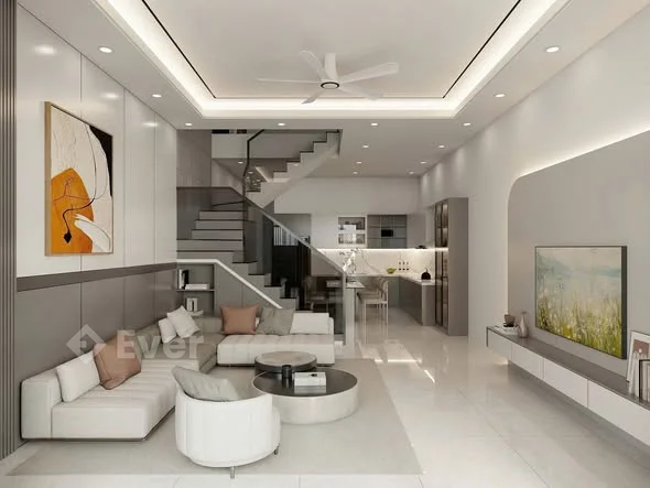 Ảnh bất động sản