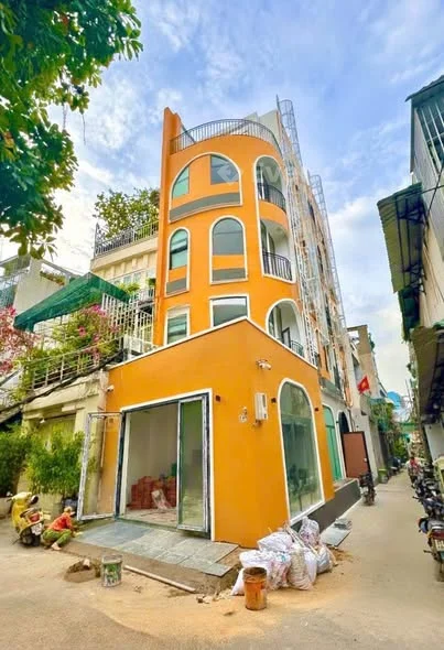 Ảnh bất động sản