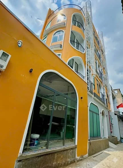 Ảnh bất động sản