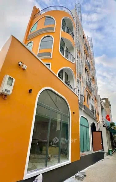 Ảnh bất động sản